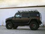 Hummer H2 Project Magnum by SR Auto Group 2012 года